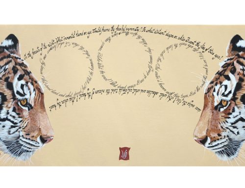 Bestiaire poétique