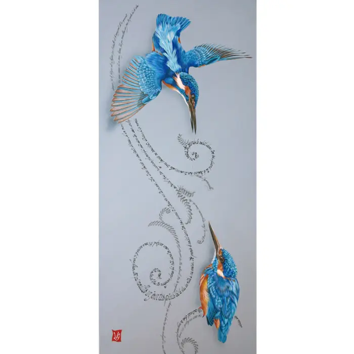 Outreciel (Martins-pêcheurs)