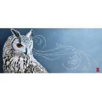 Méditation 1 (Grand Duc)
