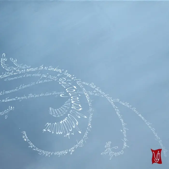 Méditation 1 (Grand Duc) – Image 3