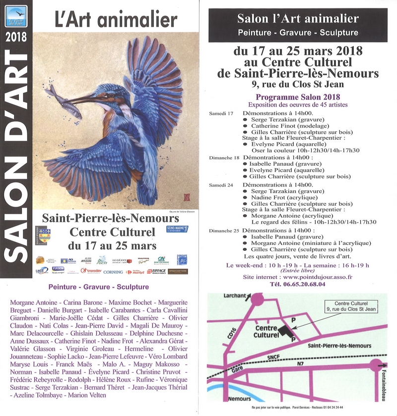 Flyer 2018 recto - verso - copie
