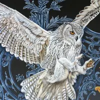 Le Grand-duc de l'Ermitage – Image 2