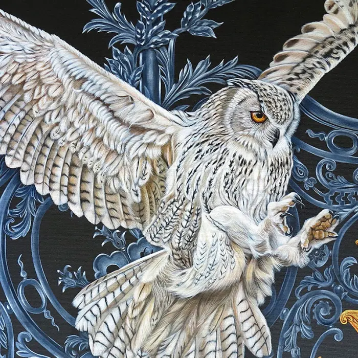 Le Grand-duc de l'Ermitage – Image 2