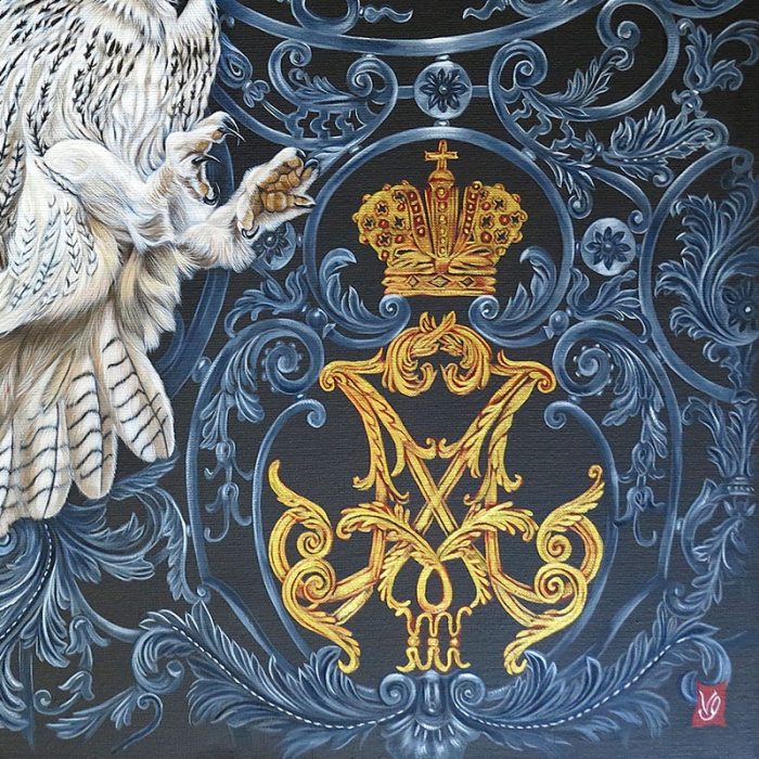 Le Grand-duc de l'Ermitage – Image 3